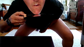 Jbarths jacking off on a mirror and cum latest