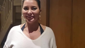 We meet anna polina part1