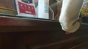 We meet anna polina part1