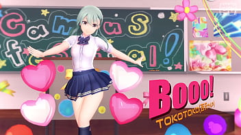 Mmd suzuya booo