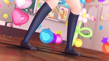 Mmd suzuya booo Mmd suzuya booo