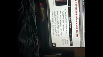 Video de vérification