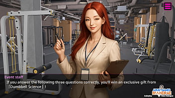 Ep4 naughty pics of luna female anchor next door