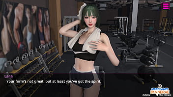 Ep4 naughty pics of luna female anchor next door