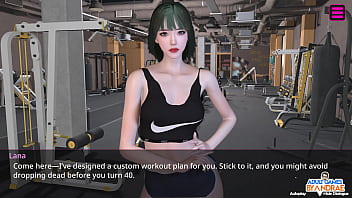 Ep4 naughty pics of luna female anchor next door