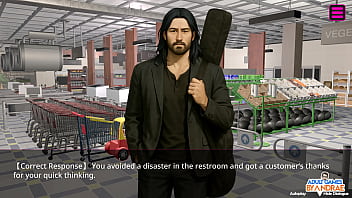 Ep4 naughty pics of luna female anchor next door