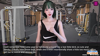 Ep4 naughty pics of luna female anchor next door