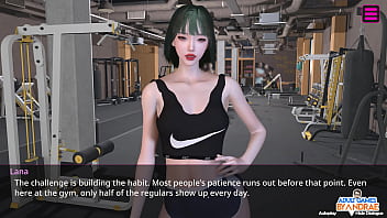 Ep4 naughty pics of luna female anchor next door