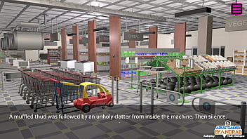 Ep4 naughty pics of luna female anchor next door