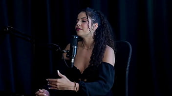 Foi tirando os tabus tem receio de vazamentos consulta a mãe para tudo e nunca foi em casa de swing sweet karolzinha watch sheer red