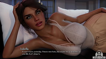 Being a dik ep 307 visual novel gameplay