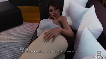 Being a dik ep 307 visual novel gameplay