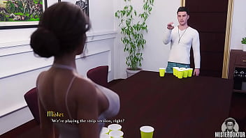 Being a dik ep 307 visual novel gameplay