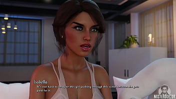 Being a dik ep 307 visual novel gameplay