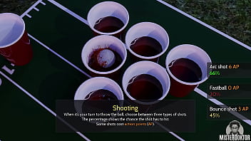 Being a dik ep 307 visual novel gameplay