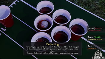 Being a dik ep 307 visual novel gameplay