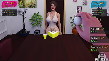 Being a dik ep 307 visual novel gameplay