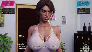 Being a dik ep 307 visual novel gameplay