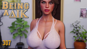 Being a dik ep 307 visual novel gameplay