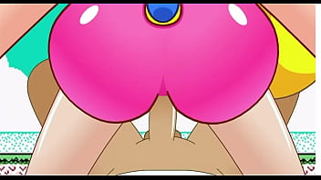 Super mario series gameplay swimsuit princess