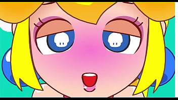 Super Mario Series Gameplay Swimsuit Princess thumbnail