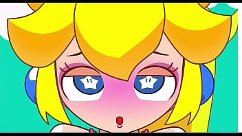 Super mario series gameplay swimsuit princess