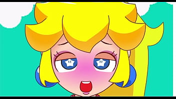 Super mario series gameplay swimsuit princess