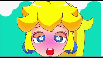 Super mario series gameplay swimsuit princess Super mario series gameplay swimsuit princess