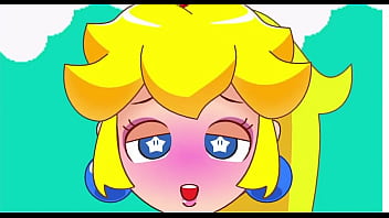 Super mario series gameplay swimsuit princess