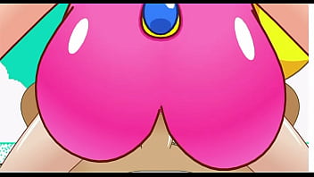Super mario series gameplay swimsuit princess