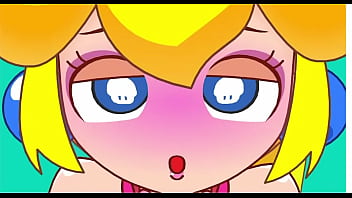 Super mario series gameplay swimsuit princess