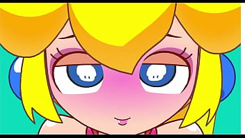 Super mario series gameplay swimsuit princess