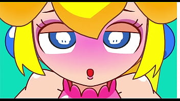 Super mario series gameplay swimsuit princess