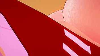 Zero two hentai dance animation uncensored