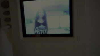 Melody always knows how to make herself known on the intercom