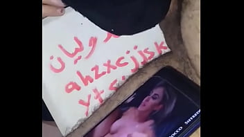 My wife was watching sex and wanted to suck a dick