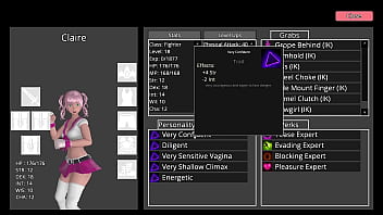 Heroine rumble 2 #13 wir steigen wieder in den ring