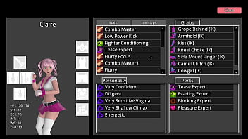 Heroine rumble 2 #13 wir steigen wieder in den ring