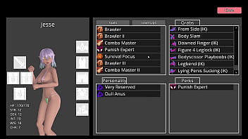 Heroine rumble 2 #13 wir steigen wieder in den ring