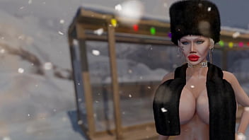 Serenity's winter warmer