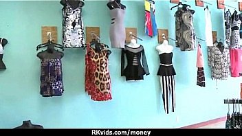 Amateur Has Sex For Some Quick Cash 4 thumbnail