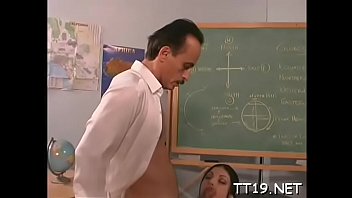 Steaming sexy pov oral sex