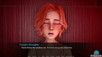 Stormside ep 54 – visual novel gameplay hd