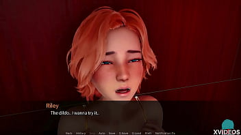 Stormside ep 54 – visual novel gameplay hd