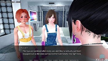 Stormside Ep54 – Visual Novel Gameplay Hd thumbnail