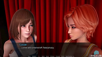 Stormside ep 54 – visual novel gameplay hd