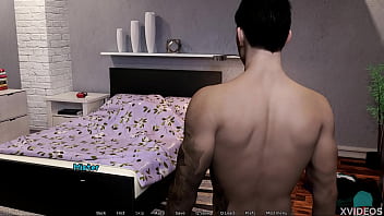 Intertwined ep 110 visual novel gameplay hd