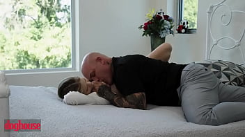 Adultmobile dog house coco lovelock derrick pierce creampie cuties 11 scene 4 deep cream