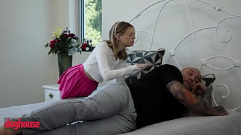 Adultmobile dog house coco lovelock derrick pierce creampie cuties 11 scene 4 deep cream