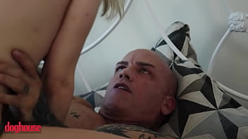 Adultmobile dog house coco lovelock derrick pierce creampie cuties 11 scene 4 deep cream